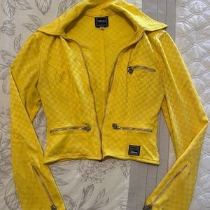 Versace Jacket